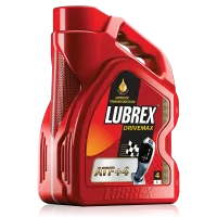 DRIVEMAX ATF+4 Chrysler ATF+4® FULLY SYNTHETIC