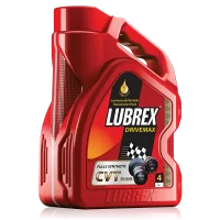 DRIVEMAX CVT CVT FULLY SYNTHETIC