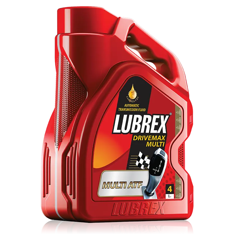 LUBREX | Leading Lubricants and Grease Manufacturer in UAE