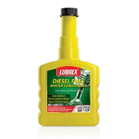 DIESEL FUEL WINTER CONDITIONER
