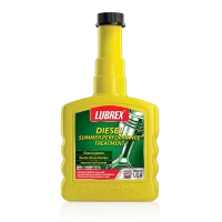 DIESEL SUMMER PERFORMANCE TREATMENT