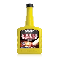 DIESEL FUEL SYSTEM CLEANER