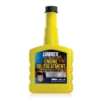 ENGINE OIL TREATMENT
