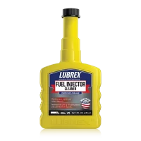 FUEL INJECTOR CLEANER