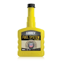 FUEL SYSTEM CLEANER