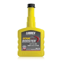OCTANE BOOSTER