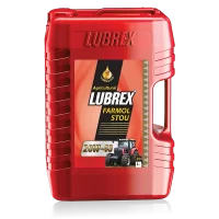 FARMOL STOU CG-4 / GL-4 20W-40 MINERAL