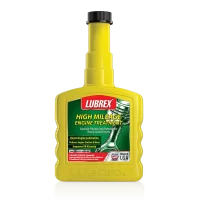 HIGH MILEAGE ENGINE TREATMENT