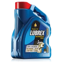 MOMENTA RX5 CF-4/SJ 10W-40 SEMI SYNTHETIC