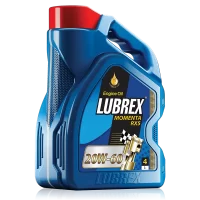 MOMENTA RX5 CF-4/SJ 20W-60 MINERAL