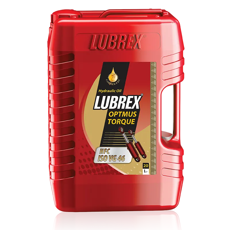 LUBREX  Leading Lubricants and Grease Manufacturer in UAE