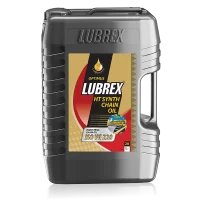 OPTIMUS HT SYNTHETIC CHAIN OIL VG 220