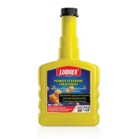 POWER STEERING TREATMENT