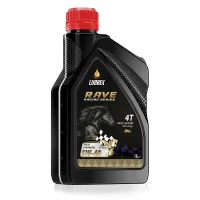 RAVE 4T SN 5W-40 FULLY SYNTHETIC