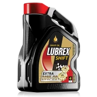 SHIFT EXTRA GL-4 80W-90 MINERAL SHIFT EXTRA GL-4 80W-90 MINERAL