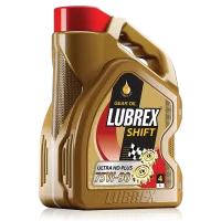 SHIFT ULTRA HD PLUS GL-5/ MT-1 75W-90 FULLY SYNTHETIC