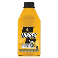 STOP 3 DOT 3 FULLY SYNTHETIC