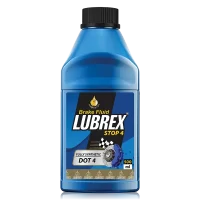 STOP 4 DOT 4 FULLY SYNTHETIC