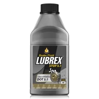 STOP 5.1 DOT 5.1 FULLY SYNTHETIC