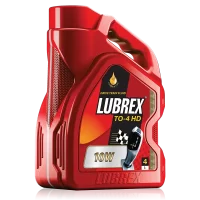 TO-4 HD Caterpillar TO-4 10W FULLY SYNTHETIC