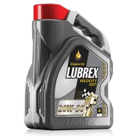 VELOCITY GX7 SJ/CF 20W-50 MINERAL