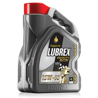 VELOCITY ACE SP 15W-40 MINERAL