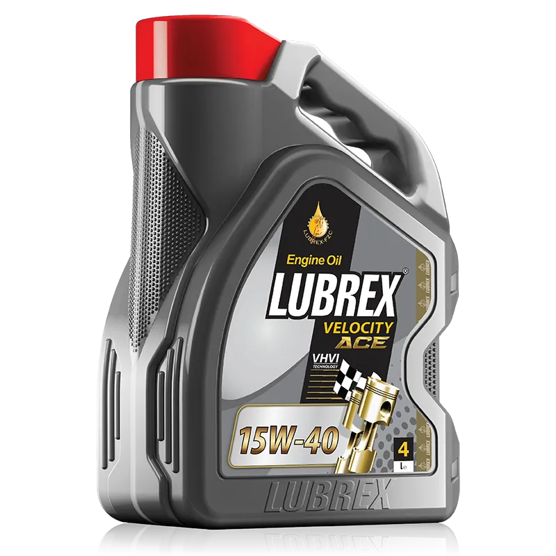 VELOCITY ACE SP 15W-40 MINERAL VELOCITY ACE SP 15W-40 MINERAL