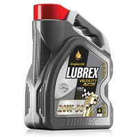 VELOCITY ACE SP 20W-50 MINERAL