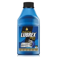 STOP 4 DOT 4 PLUS FULLY SYNTHETIC