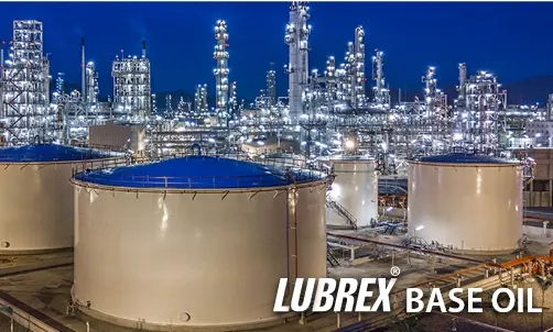 LUBREX  Leading Lubricants and Grease Manufacturer in UAE