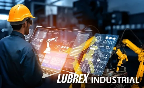 LUBREX  Leading Lubricants and Grease Manufacturer in UAE