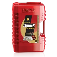 TORQUE R&O ISO VG 46 MINERAL