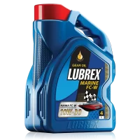 MARINE FC-W SM 10W-30 SEMI SYNTHETIC