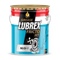 Fricto HT NLGI 1 Mineral