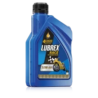 RACE 4T NANO PLUS SL 25W-60 MINERAL