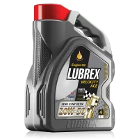 VELOCITY ACE SP 20W-50 SEMI SYNTHETIC VELOCITY ACE SP 20W-50 SEMI SYNTHETIC