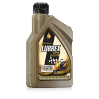 SUPER SCOOTER SL 10W-40 SEMI SYNTHETIC