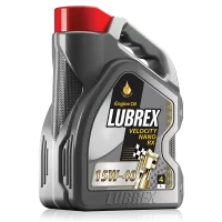 VELOCITY NANO RX SN/CF 15W-40 MINERAL VELOCITY NANO RX SN/CF 15W-40 MINERAL