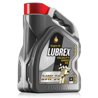 VELOCITY NANO RX SN/CF 20W-50 MINERAL VELOCITY NANO RX SN/CF 20W-50 MINERAL