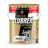 Optimus CSX-460 NLGI 2 Mineral