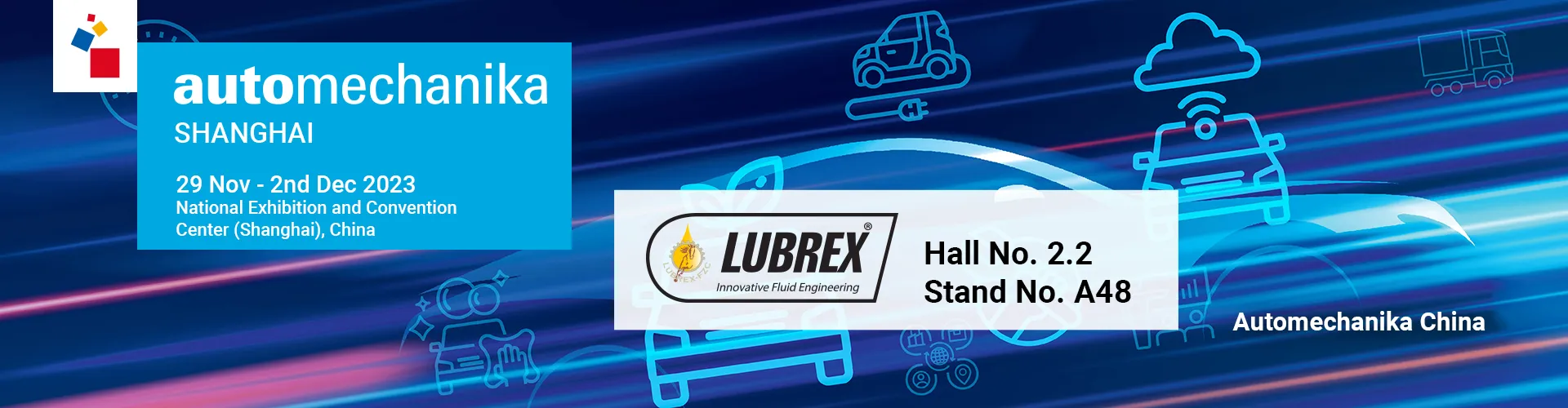 LUBREX  Leading Lubricants and Grease Manufacturer in UAE