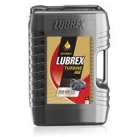 OPTIMUS TURBINE AW VG 32