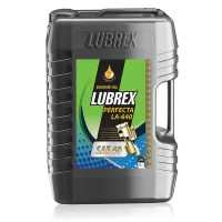 PERFECTA LA-640 SAE 40 MINERAL