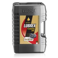 OPTIMUS TURBINE AW VG 100