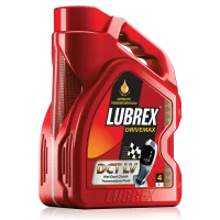 DRIVEMAX DCT LV FULLY SYNTHETIC