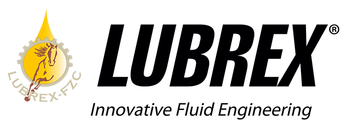 Lubrex FZC