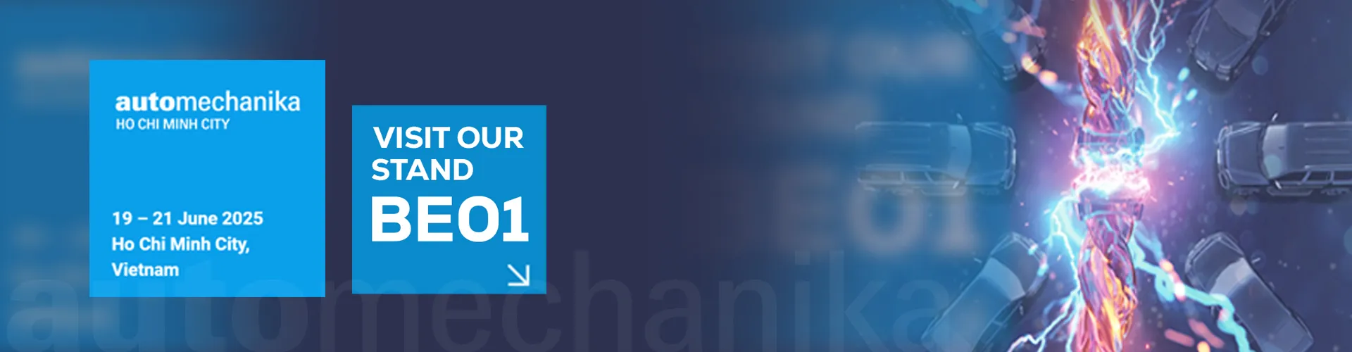 Fueling Innovation at Global Exhibitions Fueling Innovation at Global Exhibitions