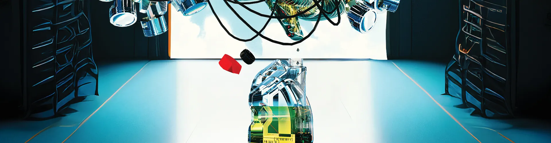 Lubrex’s journey of excellence and Global expansion Lubrex’s journey of excellence and Global expansion