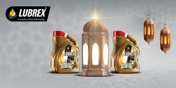 Shaping the Future: Lubrex’s Expansion, Recognition & Employee Growth