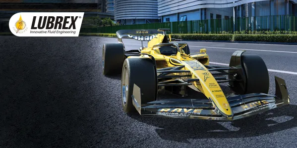 Lubrex June Highlights Expanding Markets · Empowering Youth · Embracing Sustainability